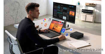ASUS Unleashes Agentic Creativity with ProArt RTX Spark PCs at IFA 2026