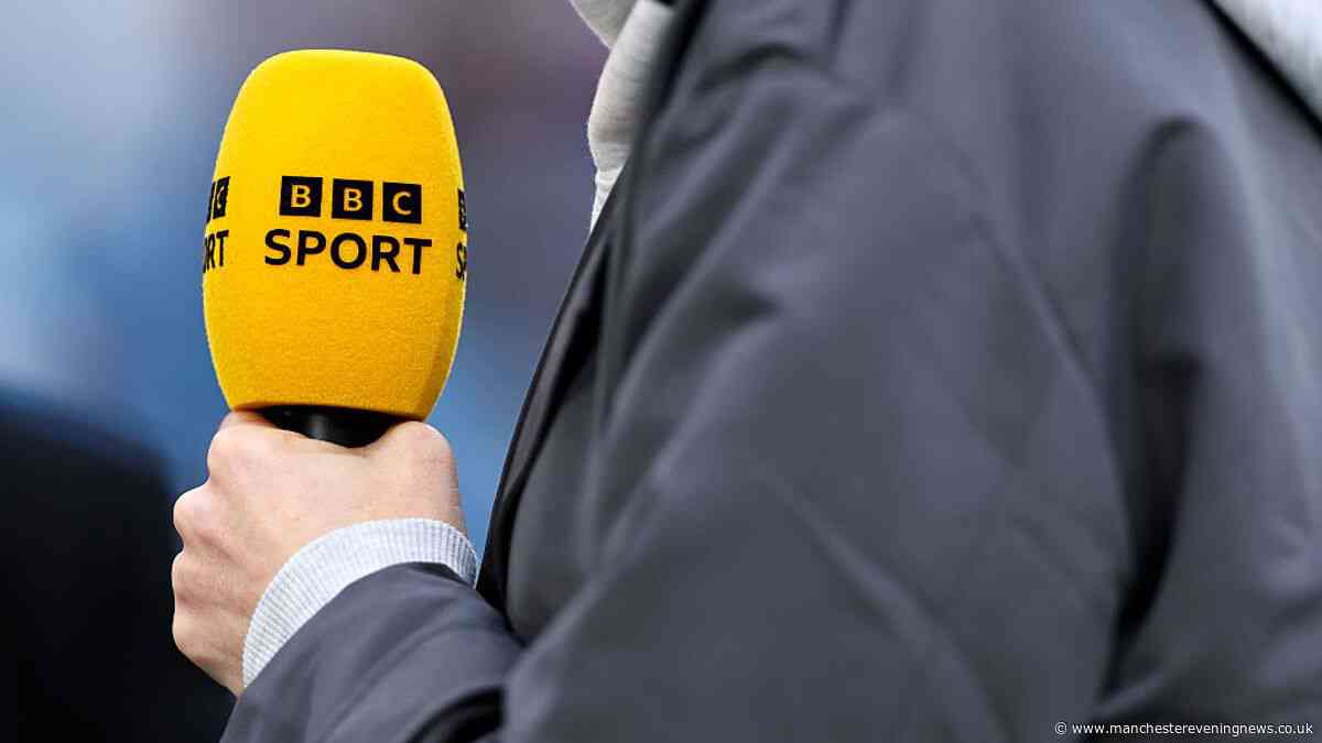 BBC confirms axe of popular sports show after 48 years on air