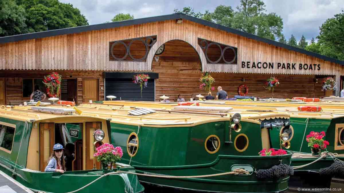 Jobs and holidays saved after business rescued from administration