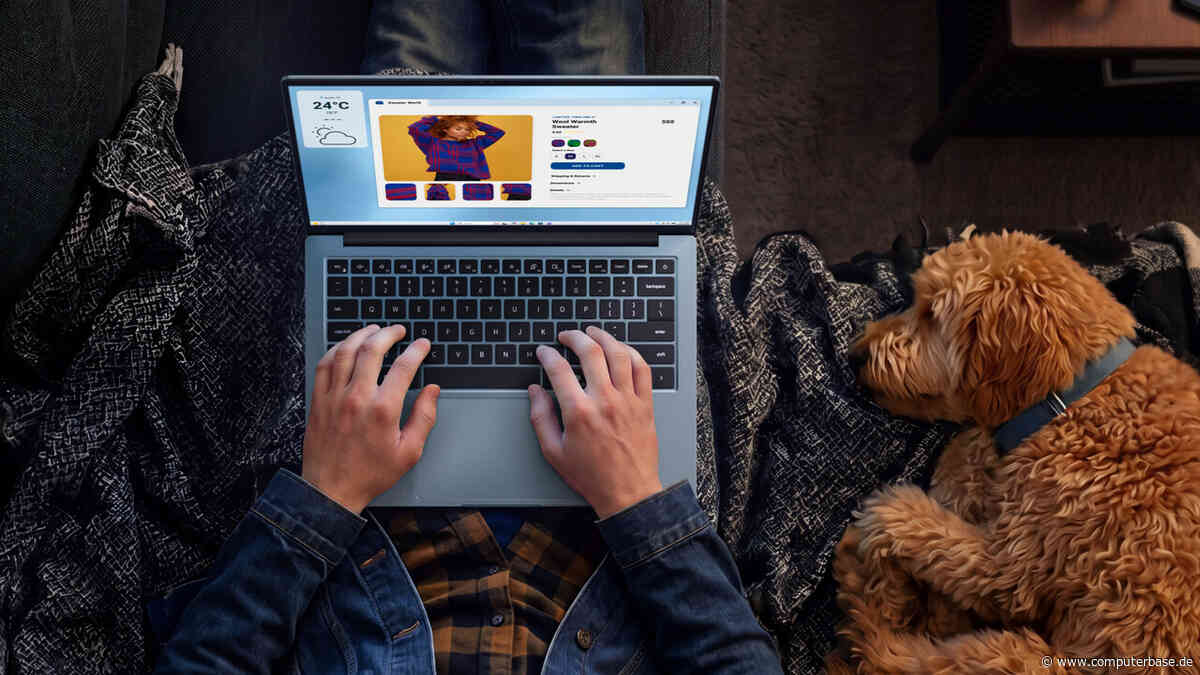Angriff auf das MacBook Neo: Dell 14S kommt in vier Farben und richtet sich an Studenten