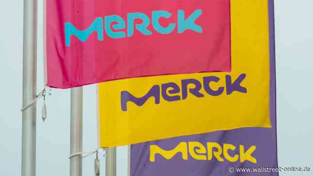 Aktie kaufen oder verkaufen: Merck Aktie kaufen oder verkaufen: Analystenbewertungen im August `26