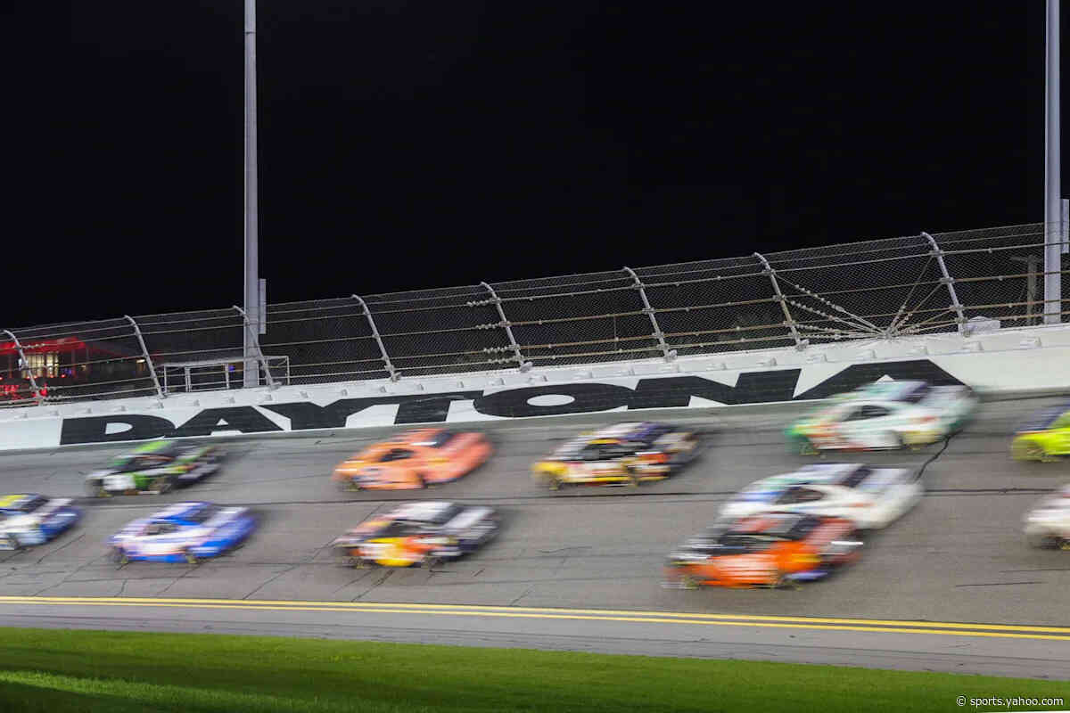 NASCAR’s New Super Speedway Package Is a Step Forward, But It’s Not Perfect Yet