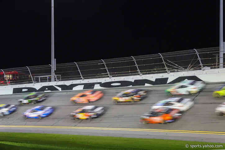 NASCAR’s New Super Speedway Package Is a Step Forward, But It’s Not Perfect Yet
