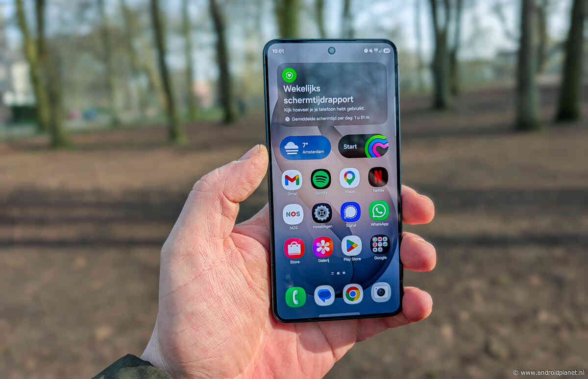 ‘Samsung Galaxy S27 lost deze belangrijke ergernis niet op’