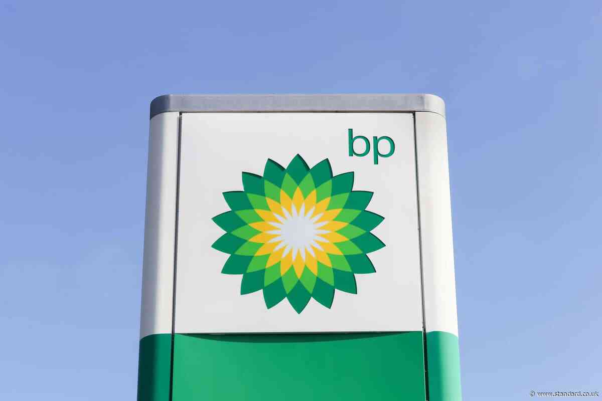 BP names new chairman after removing Albert Manifold over conduct