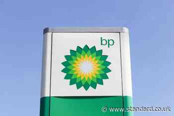 BP names new chairman after removing Albert Manifold over conduct