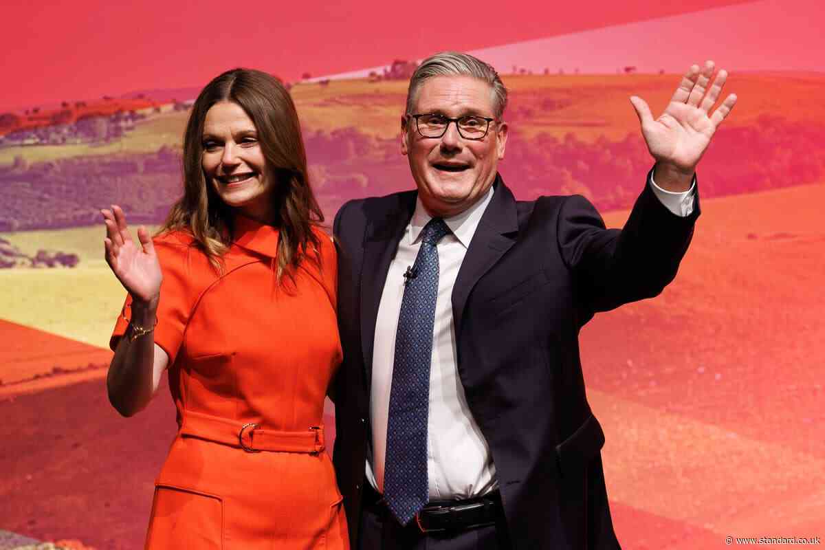Battle for key London seat erupts within hours of Keir Starmer quitting as Zack Polanski mulls bid to be MP