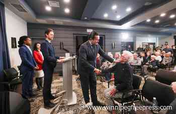 Long-term care best when public