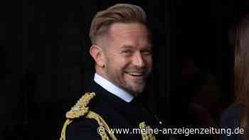 Bei diesen attraktiven Begleitern König Charles III. kriegen Royals-Fans Schnappatmung