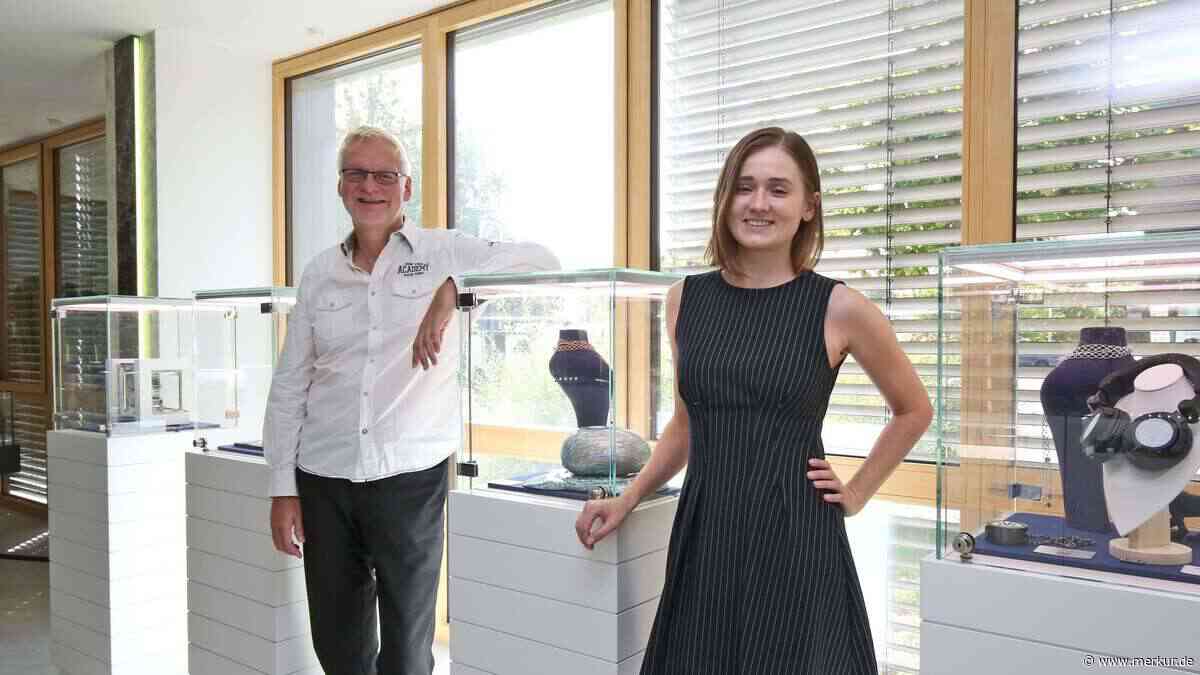 Osmium-Unternehmer plant 3,5-Millionen-Domizil am Walchensee