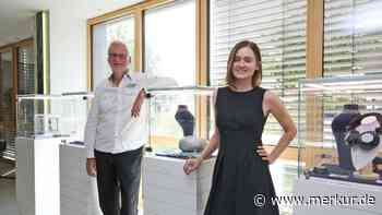 Osmium-Unternehmer plant 3,5-Millionen-Domizil am Walchensee