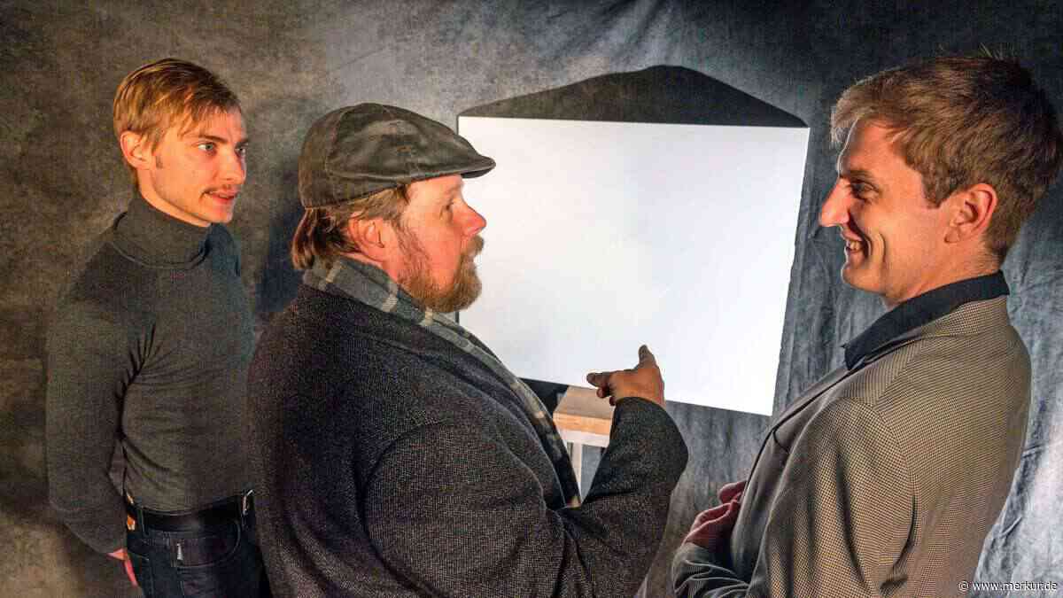 Weilheimer Stadttheater zeigt acht verschiedene Produktionen bis Dezember