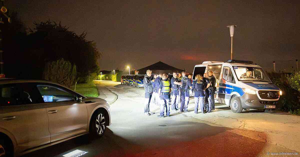 RWE: Kraftwerksblöcke nach Vorfall am Umspannwerk vom Netz