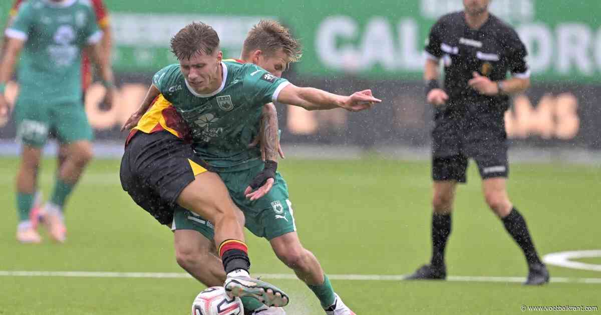 KAA Gent, Lommel, STVV, Union en Zulte Waregem maakten indruk