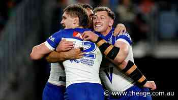 NRL considers introducing AFL-style wildcard finals weekend