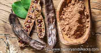 Carob cracks gluten-free pasta’s biggest challenges