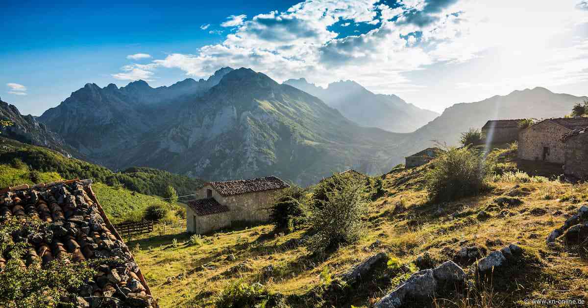 Diese 7 Wanderwege gelten als die schönsten in den Picos de Europa in Spanien
