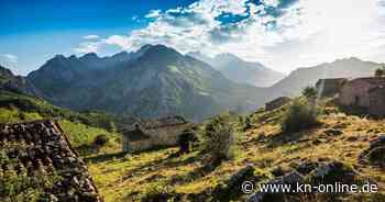 Diese 7 Wanderwege gelten als die schönsten in den Picos de Europa in Spanien