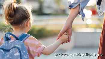 PI explains abduction risk as 7 details in back-to-school pics endanger children