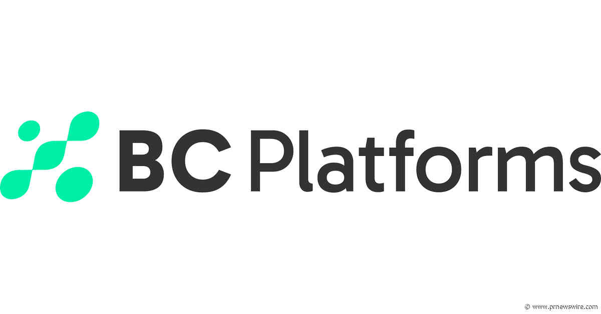 BC Platforms launches BC Mosaic App Store to empower data scientists and healthcare researchers with innovative analytics and workflow applications