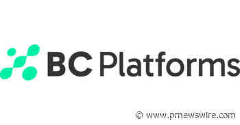 BC Platforms launches BC Mosaic App Store to empower data scientists and healthcare researchers with innovative analytics and workflow applications