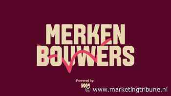 VIA lanceert podcast Merkenbouwers
