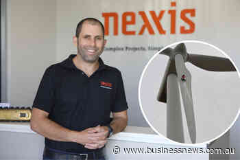 Perth robotics group Nexxis acquire UK turbine inspection firm