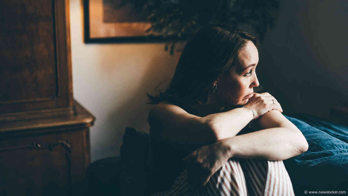 39 en weer alleen: ’Ik voel me nergens thuis, omdat ik geen thuis meer heb’