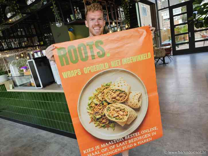 Ludieke posteractie