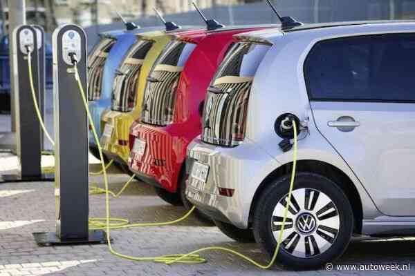 EV voor beginners: dit zijn de voordeligste elektrische occasions