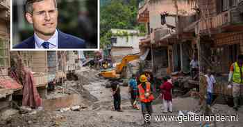 Minister Berendsen: contact met Nederlandse vermiste vrouw in Nepal