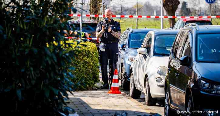 Stond kledingverkoper in Schoonhoven oog in oog met verdachte van schietpartij op Iraniër Mo (36)?