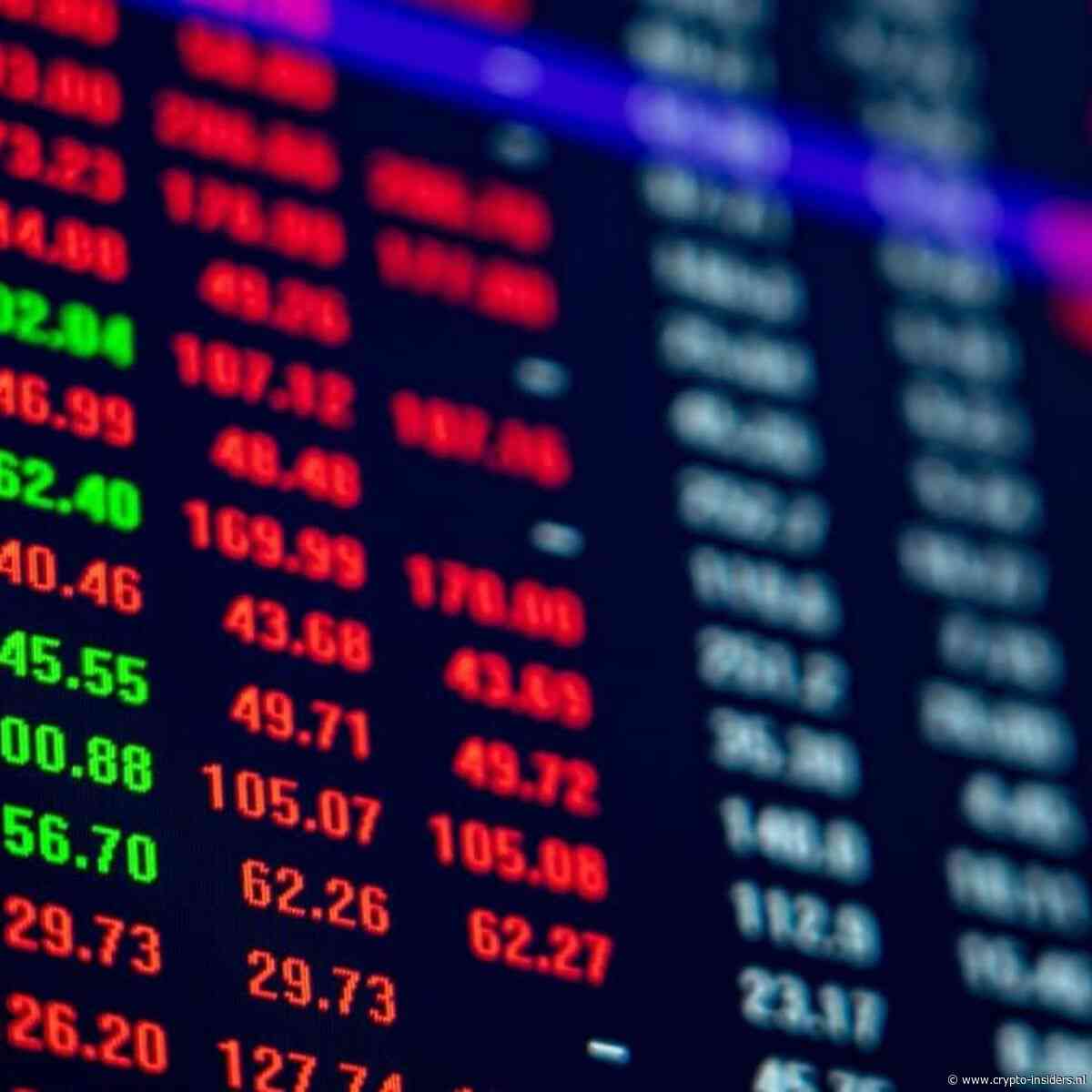 Bloedbad op Aziatische beurzen: dit kan Bitcoin gaan voelen