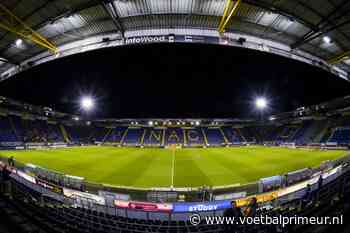 NAC Breda presenteert nieuwe versterking, 'talent kan KKD inruilen voor MLS'