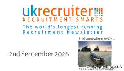 Recruitment Smarts #1239