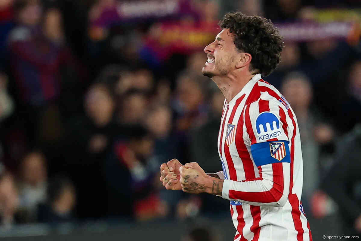 🔎 Ceballos, Dépor bombshells: 26 signings at window's close