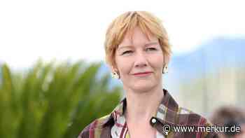 Sandra Hüller identifiziert sich „nicht als Deutsche“
