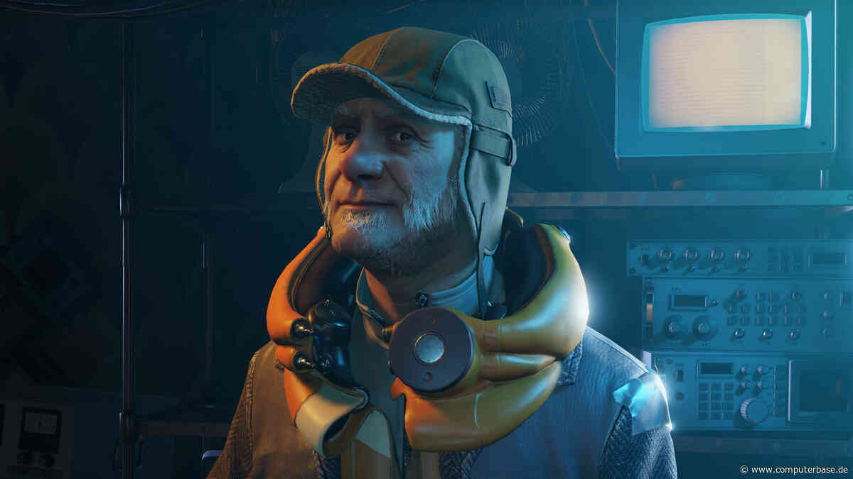 Steam Frame vor Release: Valve könnte Half-Life Alyx gratis beilegen