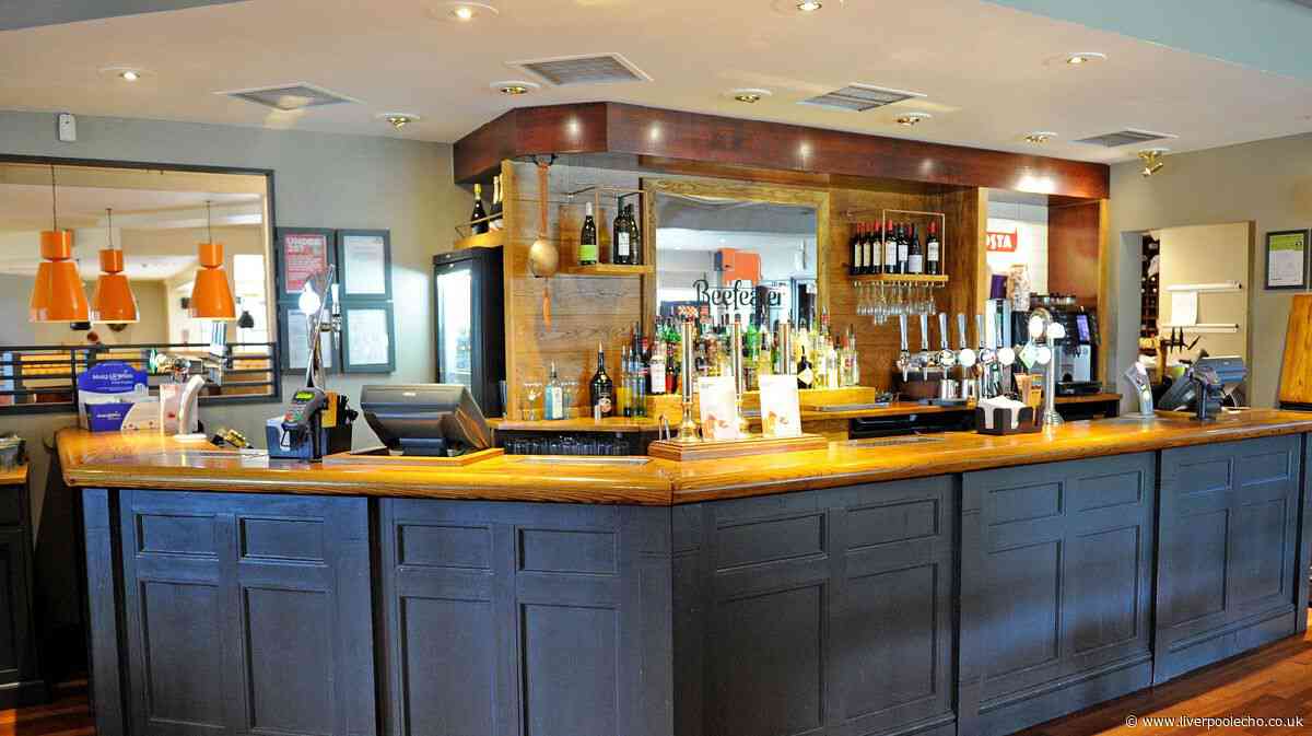 UK chain request to customers as 89 restaurants to shut in coming days
