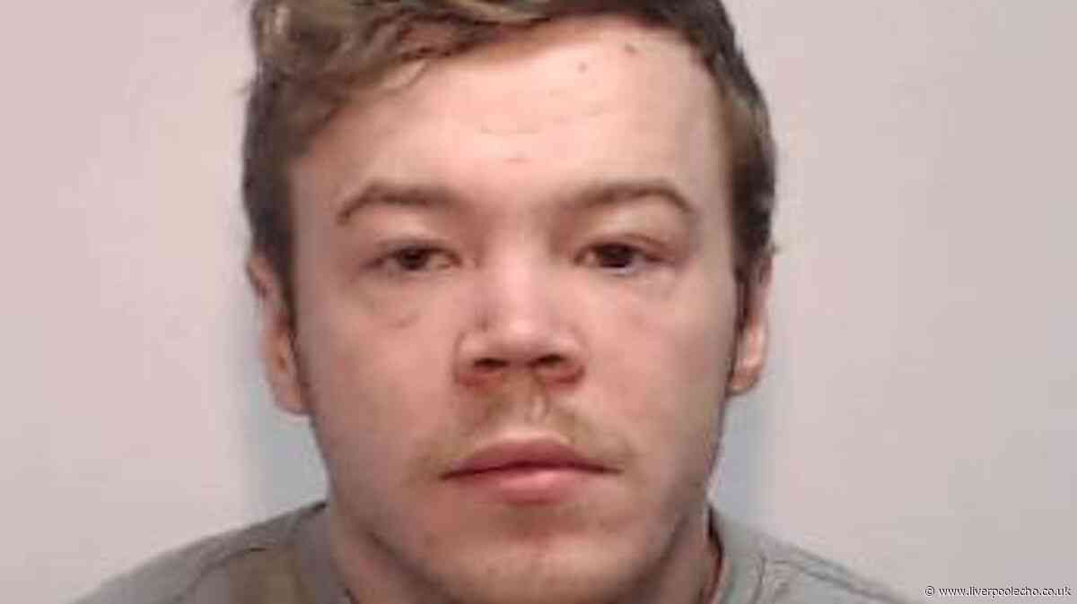 Sadistic killer who 'enjoyed' violence found dead behind bars