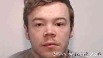 Sadistic killer who 'enjoyed' violence found dead behind bars