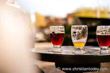 Younger people drinking less than older generations