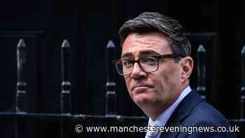 Andy Burnham to face first PMQs since becoming Prime Minister and UK economy promise