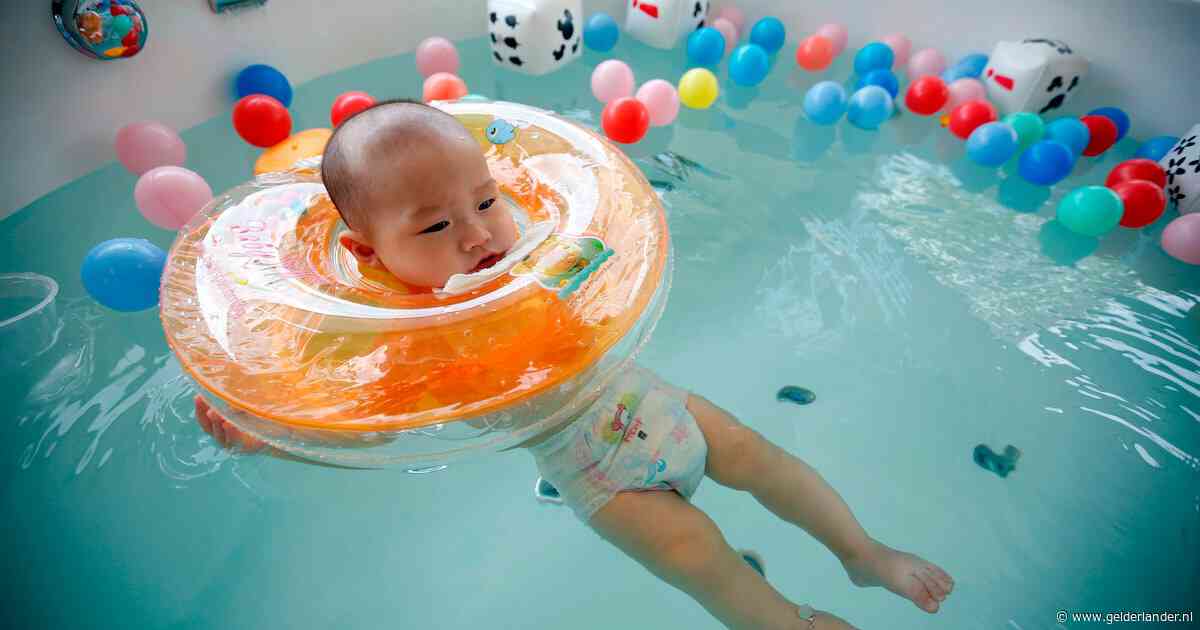 47.000 euro voor elke baby in Singapore: ‘supervergrijsde’ stadstaat neemt maatregelen