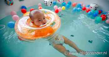 47.000 euro voor elke baby in Singapore: ‘supervergrijsde’ stadstaat neemt maatregelen
