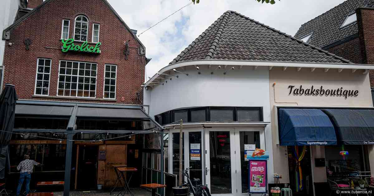 Van ijs naar noedels op de Oude Markt: dit moet de nieuwe trekpleister worden in Enschede