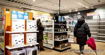 Blokker opent nieuwe winkel in Rijssen