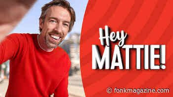 Nieuwe ochtendshow Qmusic gaat 'Hey Mattie!' heten