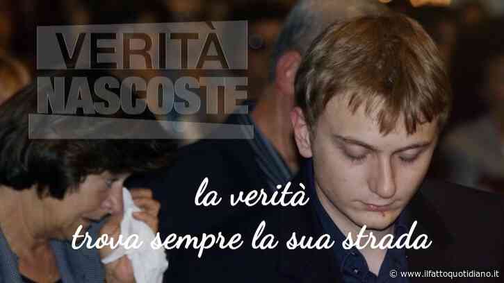 “Ho sempre saputo che Alberto era innocente, ma ho scelto il silenzio. Ho visto la mia vita andare in frantumi, la mia famiglia non c’era più”: la lettera della madre di Stasi a “Verità Nascoste”