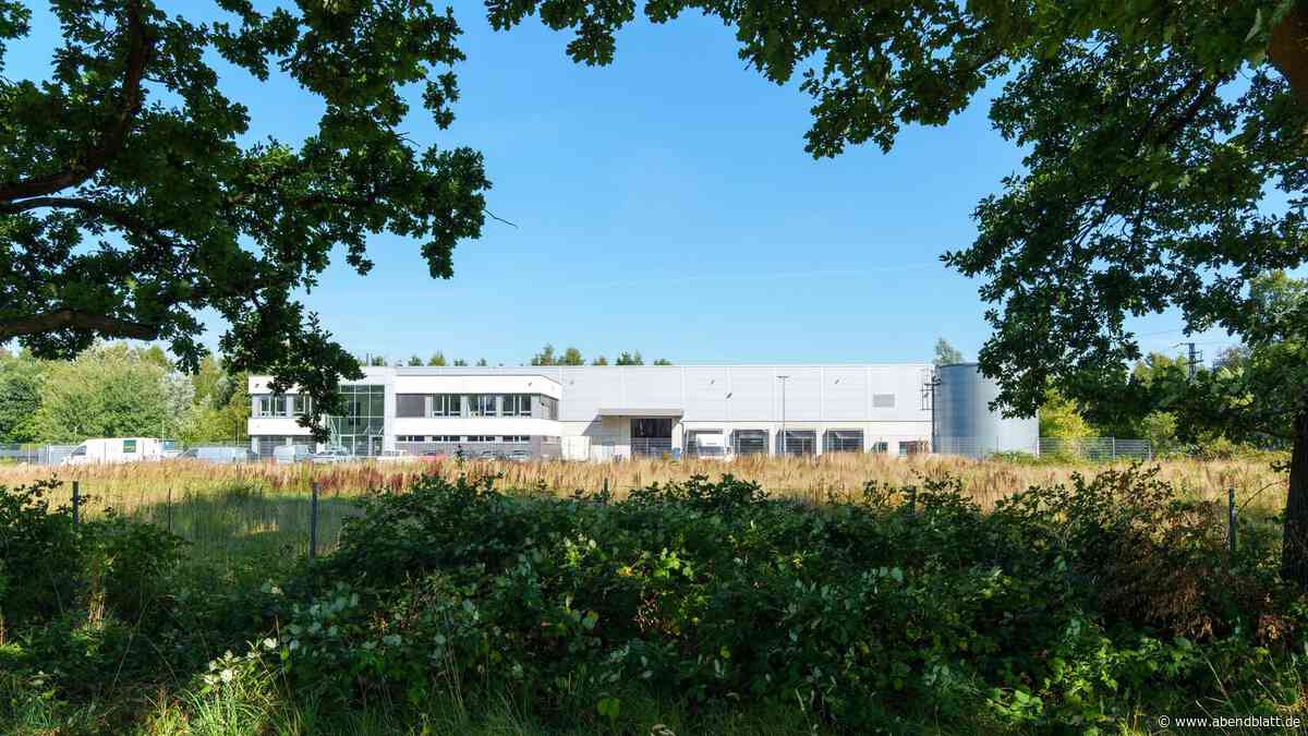 Recyclinghof in Schnelsen: Baubeginn für umstrittenen Neubau verzögert sich